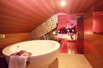Hangzhou Jade Theme Hotel 外观 照片
