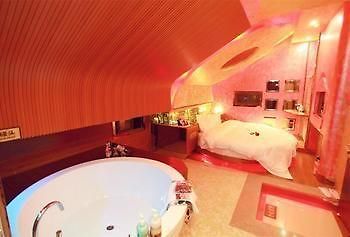 Hangzhou Jade Theme Hotel 外观 照片