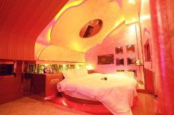 Hangzhou Jade Theme Hotel 外观 照片