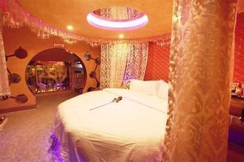 Hangzhou Jade Theme Hotel 外观 照片