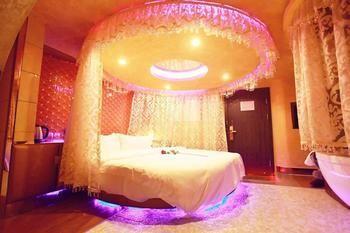 Hangzhou Jade Theme Hotel 外观 照片