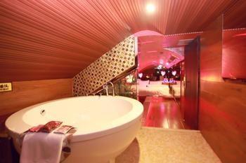 Hangzhou Jade Theme Hotel 外观 照片