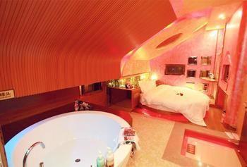 Hangzhou Jade Theme Hotel 外观 照片